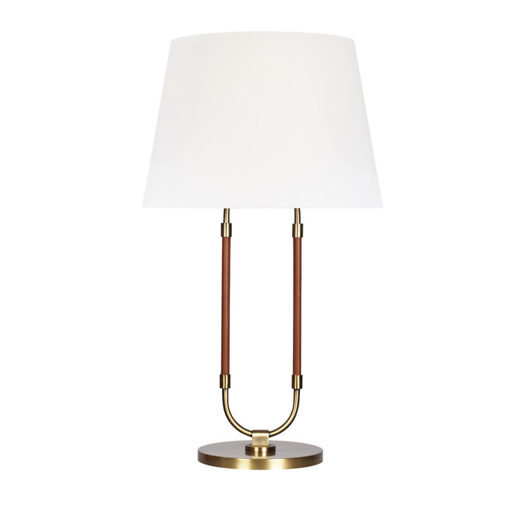 Wayfair brass best sale table lamps